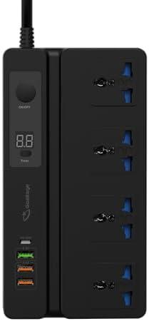 GOALTAGE PowerStrip Extension - EXT03