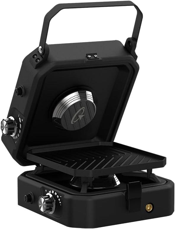 GOALTAGE ProFlame Portable Camping Stove - CS01