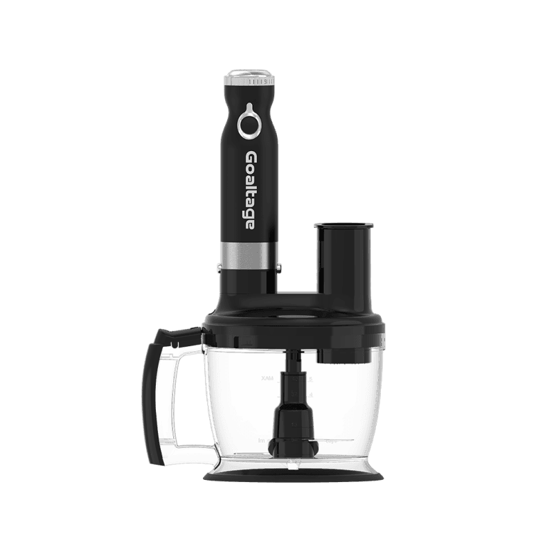 Goaltage BLND02 SmartMix Hand Blender including Powerful Blades
