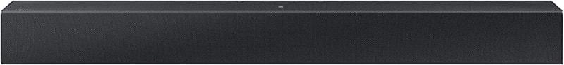 Samsung 2.0-Channel Soundbar with Built-in Subwoofer, Surround Sound Expansion, and Bluetooth – HW-C400/ZN