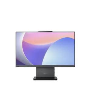 Lenovo ThinkCentre Neo 50a 24 Gen5 AIO Intel Core 5-210H, 8GB DDR5, 512GB SSD, Integrated Intel Graphics, 23.8″ FHD IPS Non-Touch 99% sRGB, EOS Wireless Mouse/KYB English(UK), No OS, 1Yr – 12SC007YGP