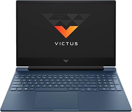 Hp Victus Gaming 16 D1007ca Laptop Intel 12th Gen Core I5 12500h Processor 16gb Ddr5 Ram 512 Gb Nvme Tlc M 2 Ssd 16 1 Diagonal Fhd Ips Display nvidia Geforce Rtx 3050 4gb Gpu windows 11