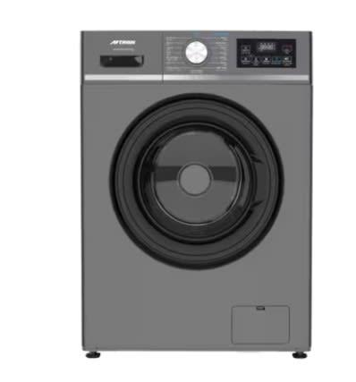 Aftron 6 KG Front Load Washing Machine with BLDC Motor, 1200 RPM, 16 Wash Programs - AFWF6920FSI