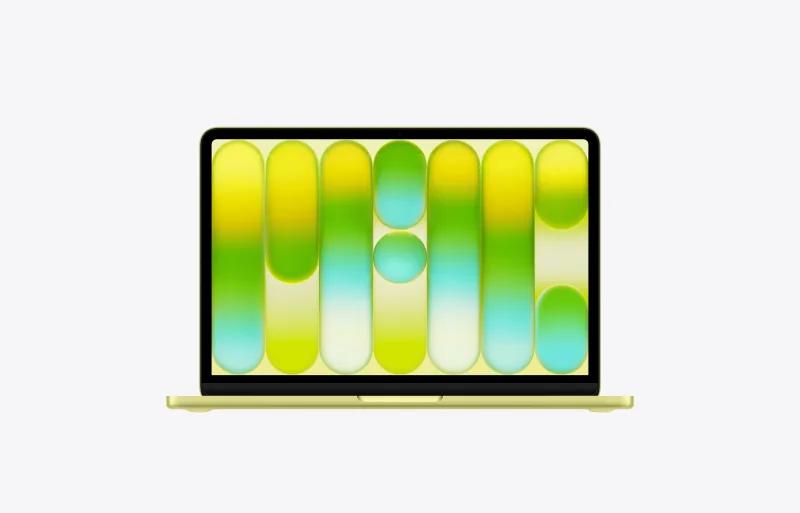 Apple MacBook Neo 13-inch Laptop (2026) – 8GB RAM / 256GB SSD / Apple Silicon Chip / Touch ID / macOS / Silver / English & Arabic Keyboard / Middle East Version – MHFA4ZS/A