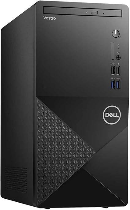 Dell 2022 Newest Vostro 3910 12th Generation Business Desktop Intel Core I5 12400 Processor 8gb Ddr4 Ram 512gb Ssd wifi 802 11ac bluetooth 5 0 win 11