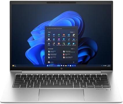 HP (Upgraded) EliteBook 840 G11 14" Notebook - WUXGA - Intel Core Ultra 5 125U - vPro Technology - 16 GB - 512 GB SSD - English Keyboard