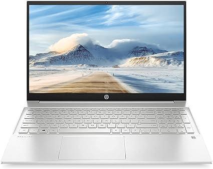 Hp Pavilion 15 Fhd Ips Laptop 11th Gen Intel Core I7 1165g7 up To 4 7ghz Intel Iris Xe Graphics 32gb Ram 2tb Pcie Ssd Fast Charge Audio By B o Wfi 6 Hdmi Windows 11 Pro upgraded