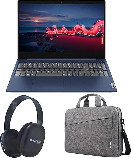 Lenovo Ideapad 3 15itl6 15 6 Fhd Ips Display Laptop Intel Core I5 1155g7 20gb Ddr4 Ram 1tb Nvme M 2 Ssd intel Iris Xe Graphics windows 11 Freebies
