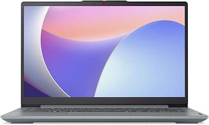 Lenovo Ideapad Slim 3 14irh8 Laptop With 14 Fhd Display Intel I5 13420h 8gb Ram 512gb Ssd Intel Uhd Graphics Backlit English Keyboard Win 11 Arctic Grey 83el0047ps
