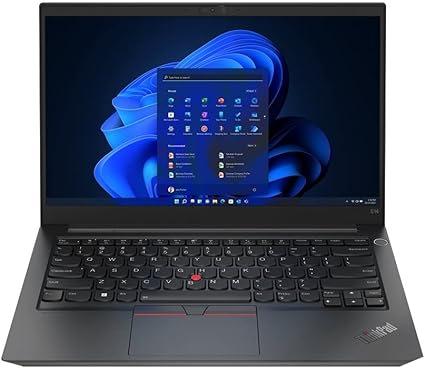 Lenovo Thinkpad E14 Gen4 14 Fhd Display Laptop Intel Core I5 1235u Processor 16gb Ddr4 Ram 1tb Nvme Ssd nvidia Geforce Mx550 2gb Graphics thunderbolt 4 windows 11 Pro upgraded