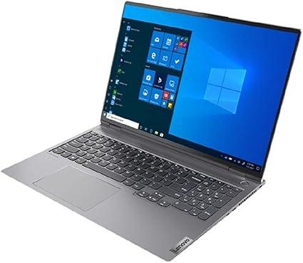 Lenovo Thinkbook 16 G6 Irl Laptop Intel Core I7 13700h 2 4ghz Processor 16gb Ddr5 5200 Ram 512gb Nvme Ssd intel Iris Xe Graphics 16 Wuxga Ips Anti Glare Display windows 11p upgraded