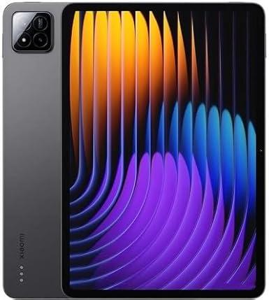 Xiaomi Pad 7, Gray 8GB RAM 256GB Wifi - Global version