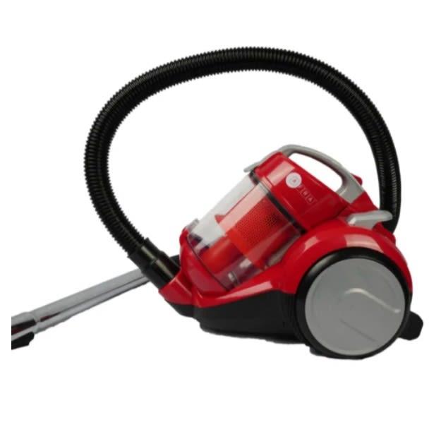 AFRA CYCLONIC VACUUM CLEANER 800W 1.2 LITRE BLACK - AF0800VCBR