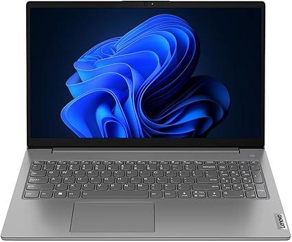 Lenovo V15 G3 Iap Laptop Intel Core I7 1255u 12th Gen Processor 16gb Ddr4 Ram 1tb Nvme M 2 Ssd intel Iris Xe Graphics 15 6 Fhd 1920x1080 Tn 250nits Anti Glare Display windows 11