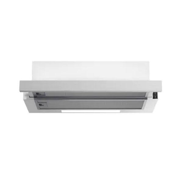 MIDEA 60L03 BUILT-IN TELESCOPIC HOOD 60CM