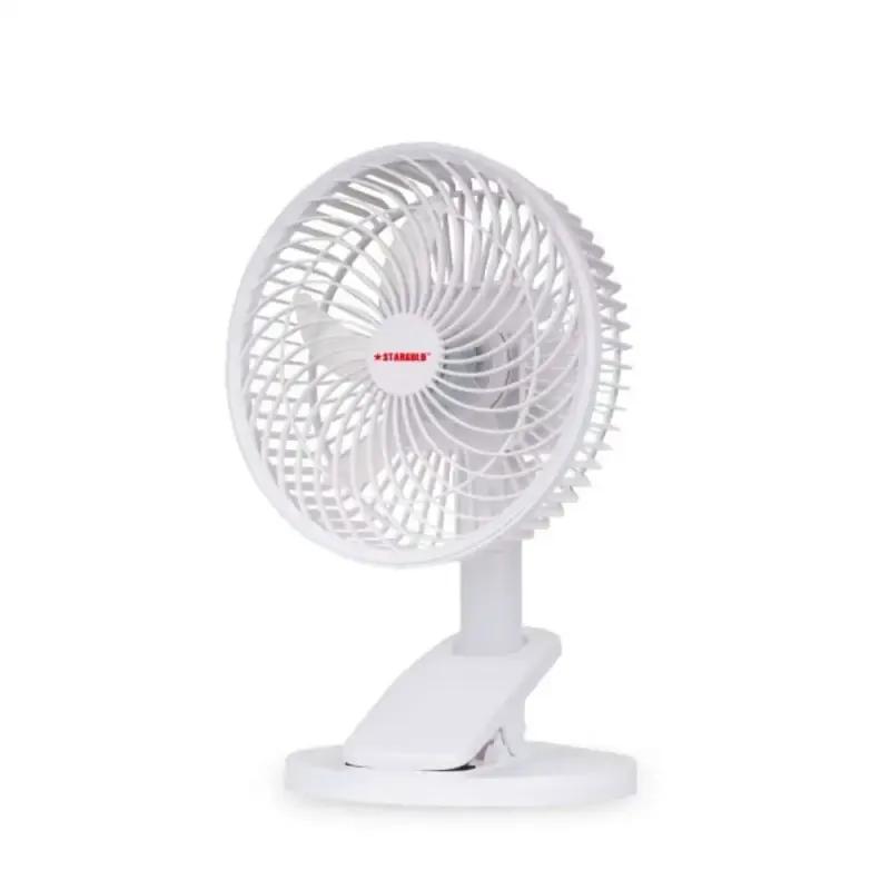 STARGOLD SG-4061 RECHARGEABLE FAN