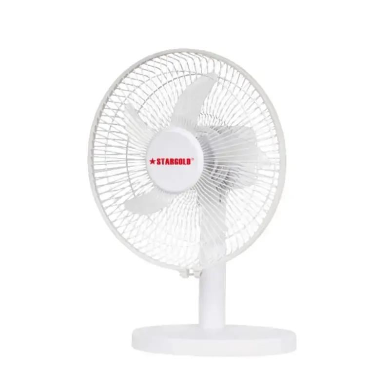STARGOLD SG-4062 RECHARGEABLE FAN